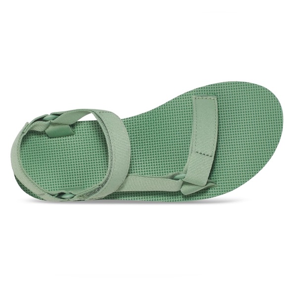 NWOT Teva Midform Universal in Basil - Picture 5 of 5
